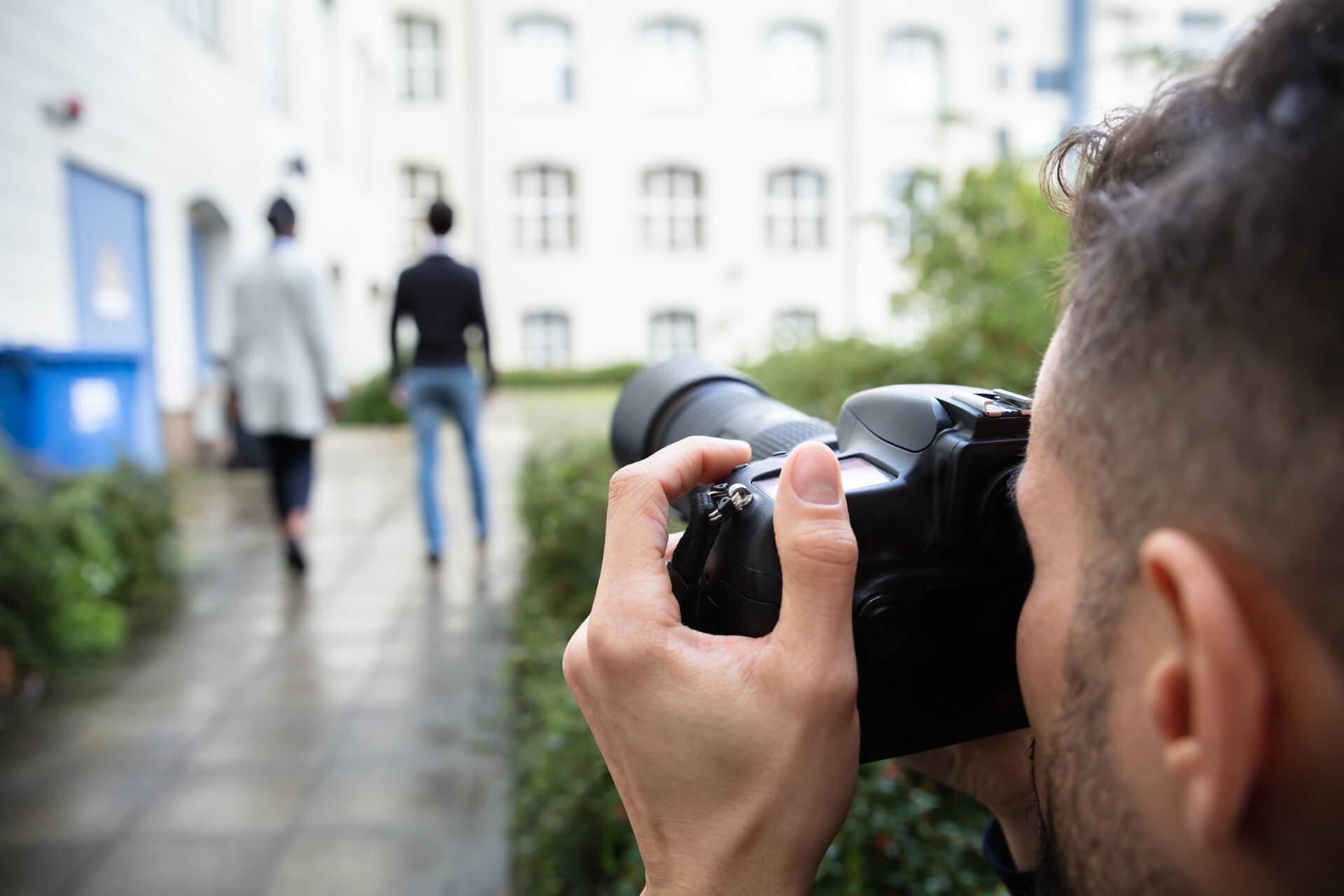 detective privado en A Coruña y Pontevedra